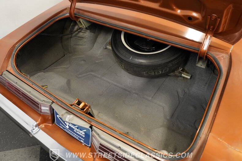 1974 Buick Century