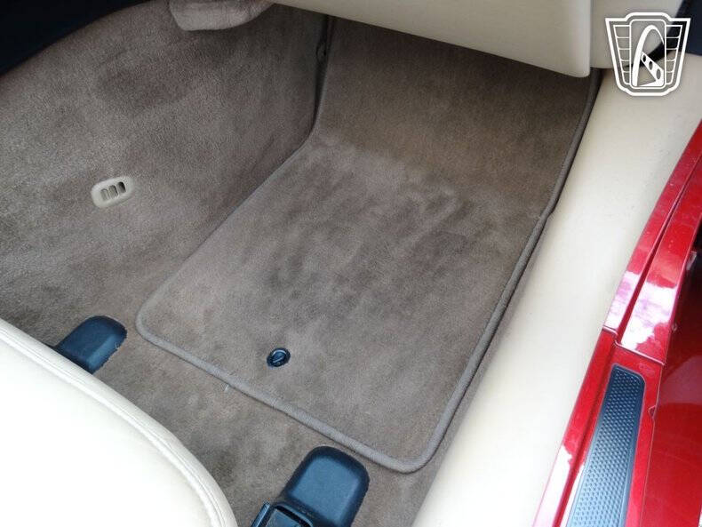 2002 Chevrolet Corvette