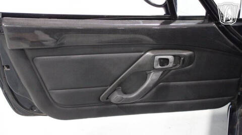 1995 Suzuki Cappuccino
