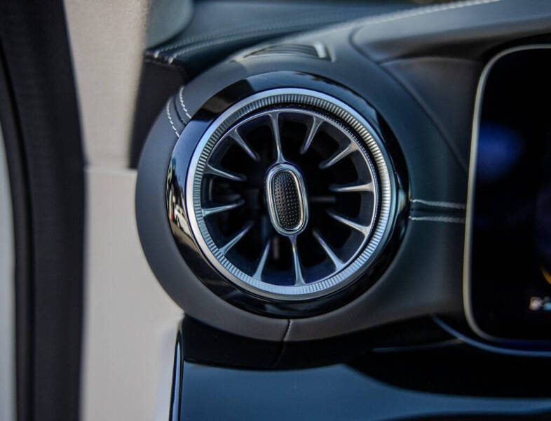 2022 Mercedes-Benz AMG GT 53