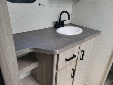 2022 Keystone RV Passport
