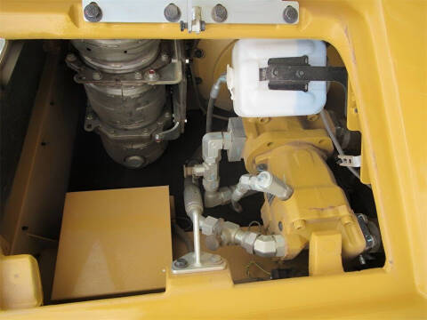 2021 Caterpillar 309CR