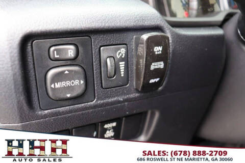 2016 Toyota 4Runner TRD Pro