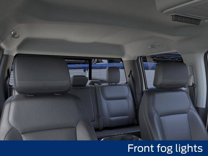 2026 Ford F-350 Super Duty