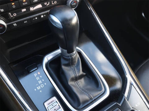 2023 Mazda CX-9 Signature