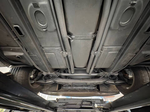 1987 Pontiac Fiero SE