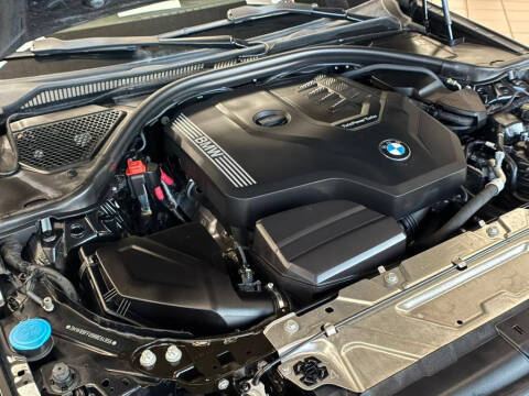 2024 BMW 3 Series 330i xDrive