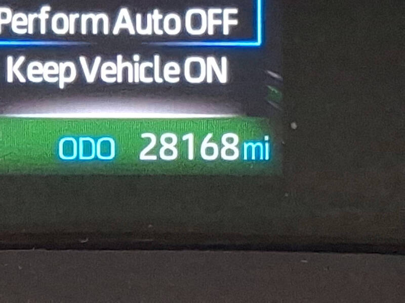 2024 Toyota Sienna LE 8-Passenger