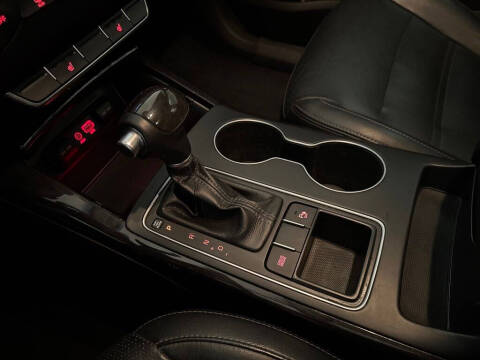 2018 Kia Sorento EX V6