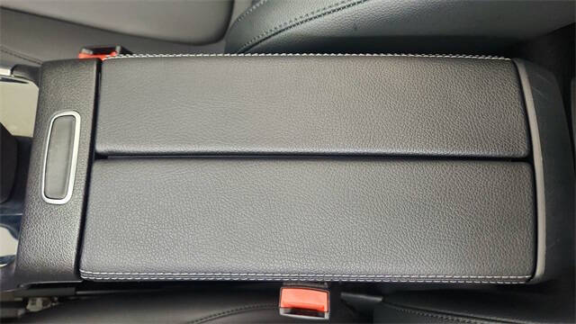 2023 Mercedes-Benz EQB EQB 250+