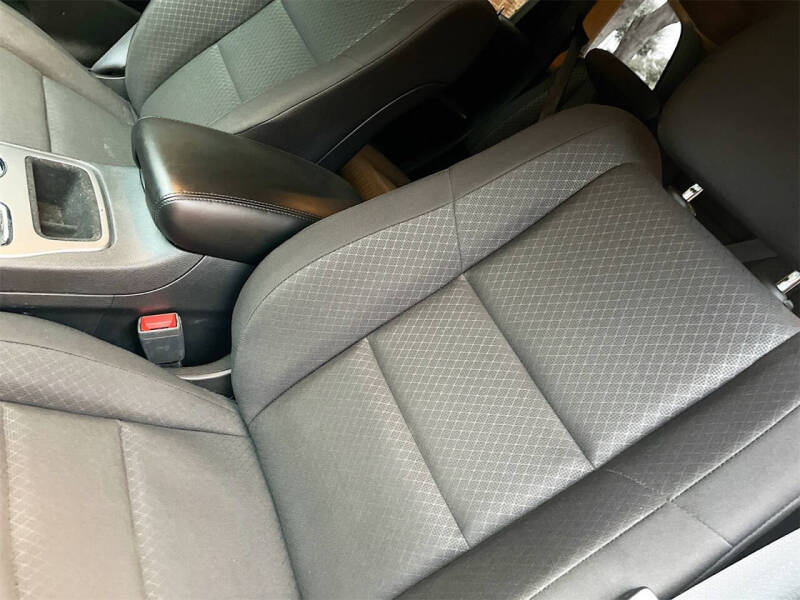 2019 Jeep Grand Cherokee Laredo E