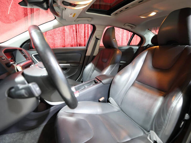 2018 Volvo S60 T5 Inscription