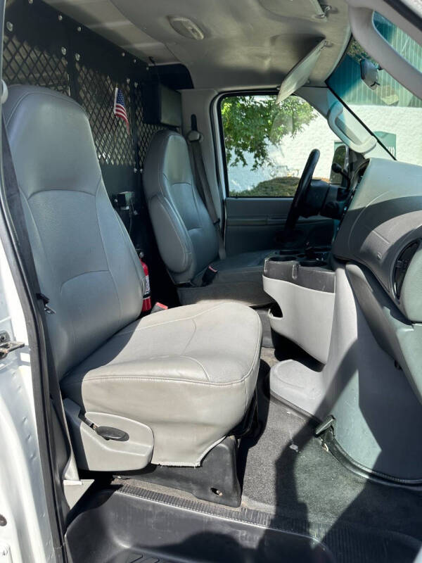 2008 Ford E-Series E-350 SD