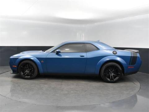 2023 Dodge Challenger for sale at CU Carfinders in Norcross GA
