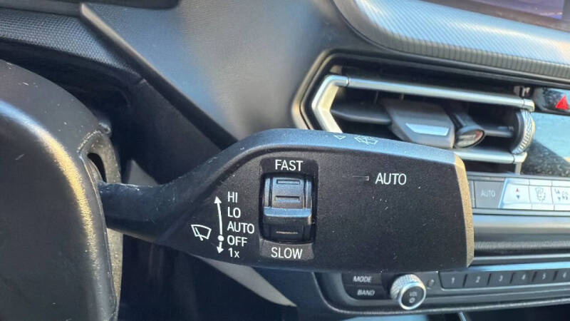 2020 BMW 2 Series 228i xDrive Gran Coupe