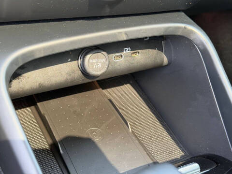 2023 Volvo C40 Recharge Twin Plus