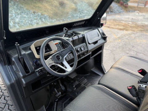 2024 CFMoto Uforce XL 1000