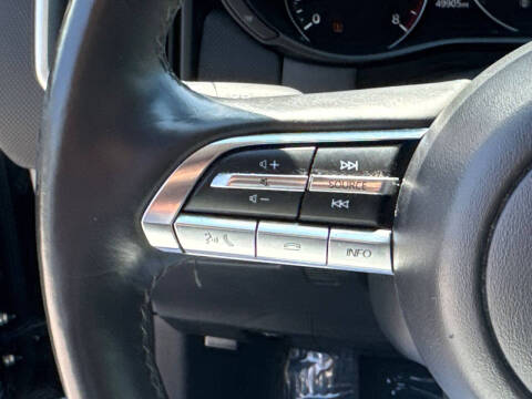 2024 Mazda CX-50 2.5 S Preferred