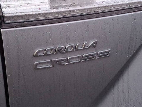 2023 Toyota Corolla Cross L