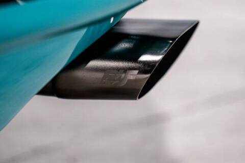 1988 Porsche 911 Carrera