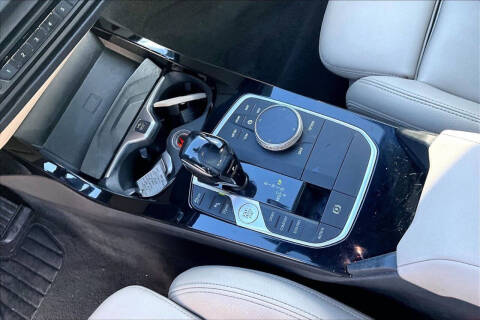 2021 BMW 2 Series 228i Gran Coupe