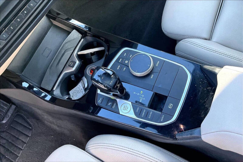 2021 BMW 2 Series 228i Gran Coupe