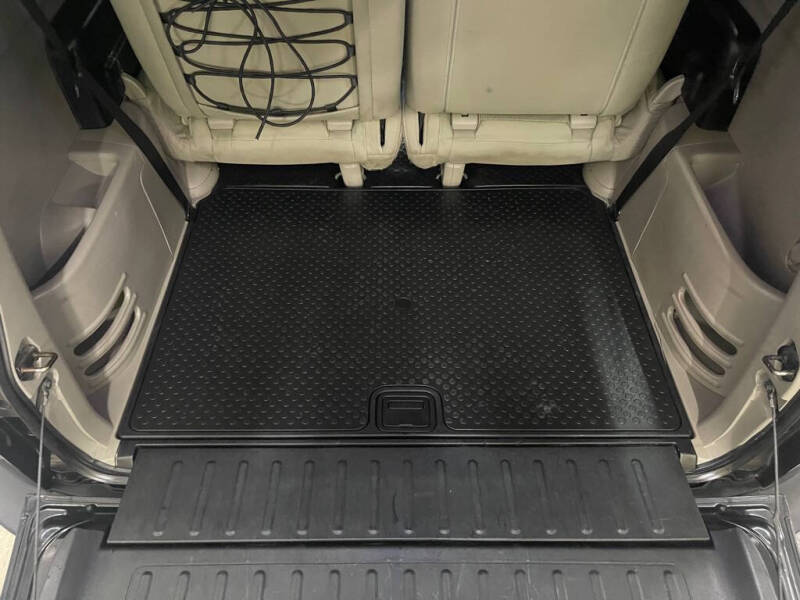 2011 Honda Element EX