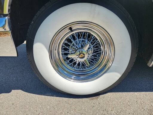 1970 Cadillac DeVille