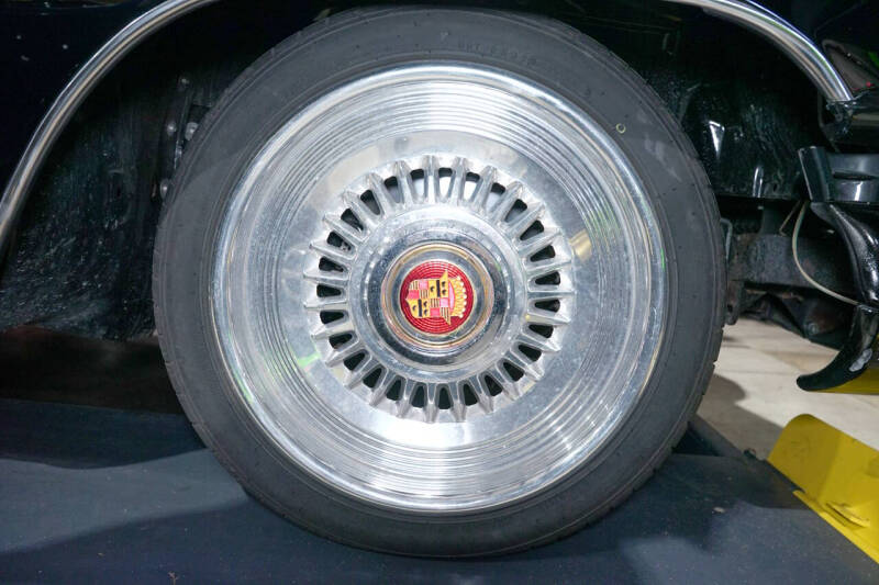 1959 Cadillac DeVille