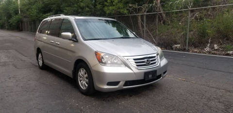 2010 Honda Odyssey for sale at U.S. Auto Group in Chicago IL