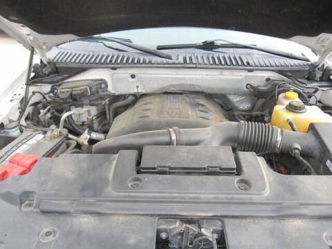 2016 Ford Expedition Limited