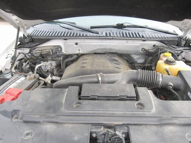 2016 Ford Expedition Limited