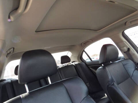 2014 Acura TSX w/Tech