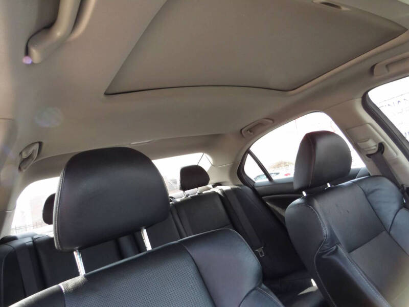 2014 Acura TSX w/Tech