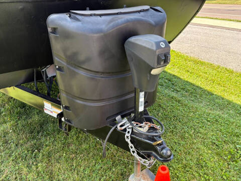 2022 Starcraft RV Super Lite