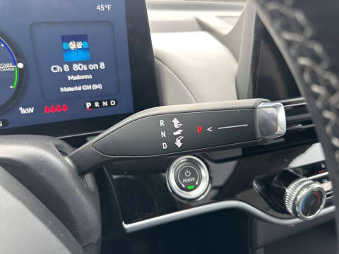 2024 Honda Prologue Touring