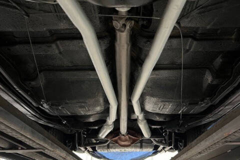 1966 Chevrolet Impala