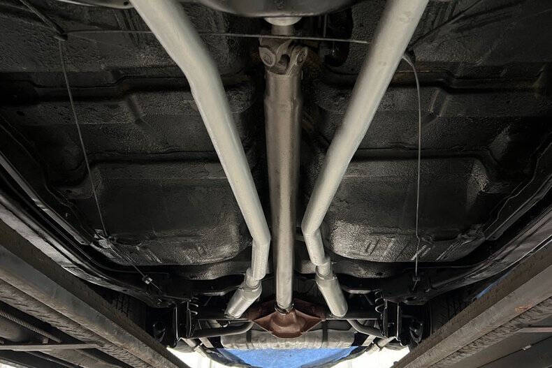 1966 Chevrolet Impala