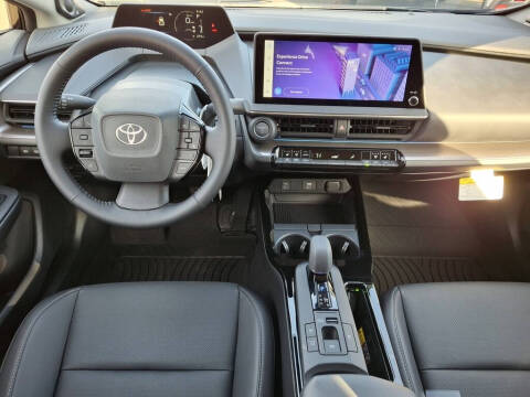 2026 Toyota Prius Limited