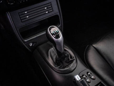 2004 Porsche 911 Carrera 4