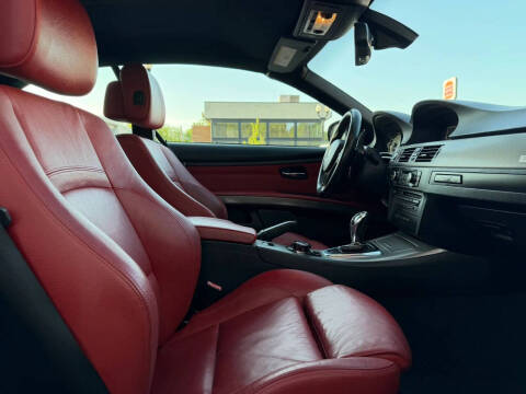 2013 BMW 3 Series 335is