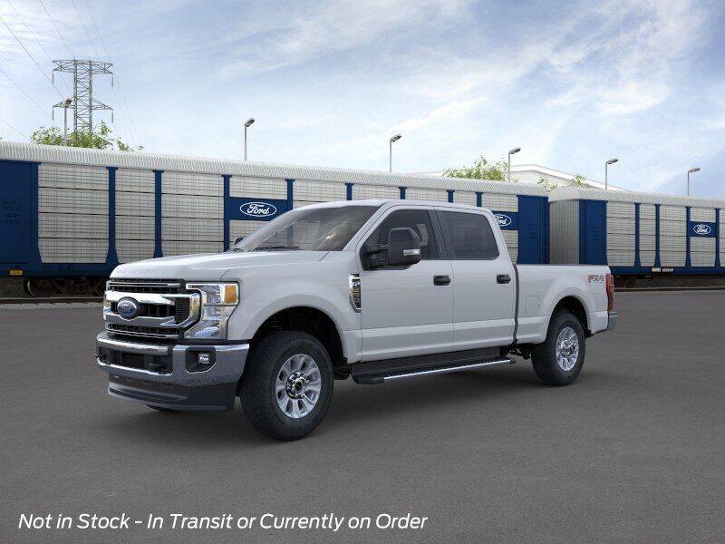 2022 Ford F-250 Super Duty for sale in Salem, OR