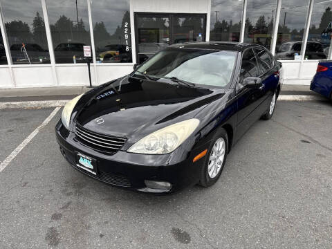 2003 Lexus ES 300