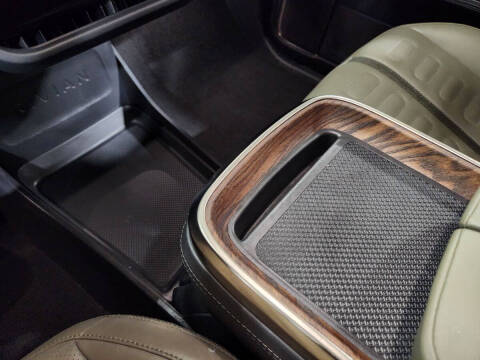 2023 Rivian R1S Launch Edition