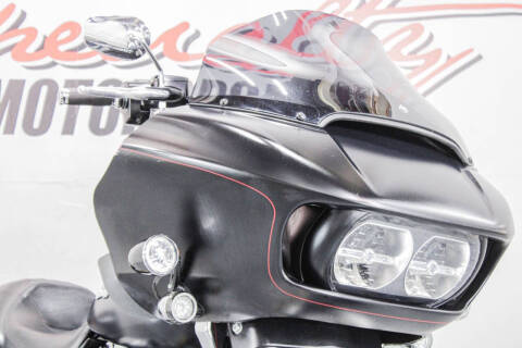 2015 Harley-Davidson Road Glide Special