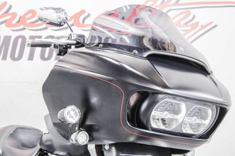 2015 Harley-Davidson Road Glide Special