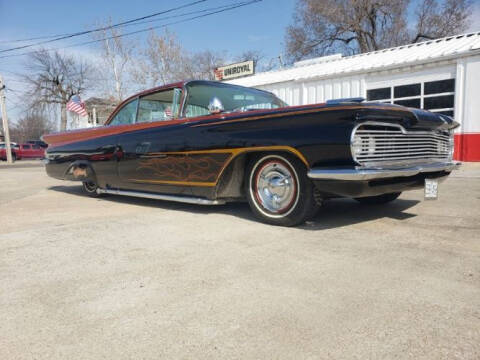 1959 Oldsmobile Eighty-Eight
