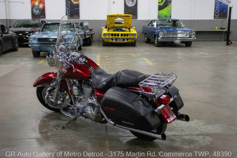 2003 Harley-Davidson Road King