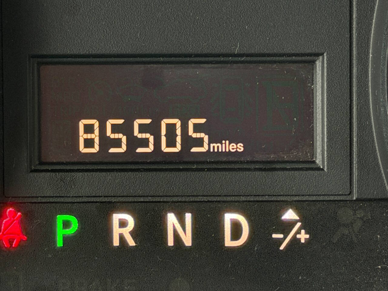 DodgeGrand Caravan44