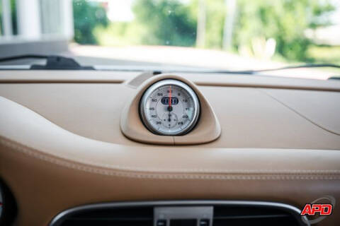 2007 Porsche 911 Carrera 4S